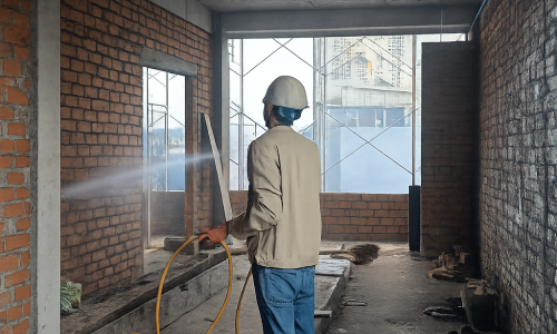 Diệt Mối Tận Gốc Hồ Chí Minh