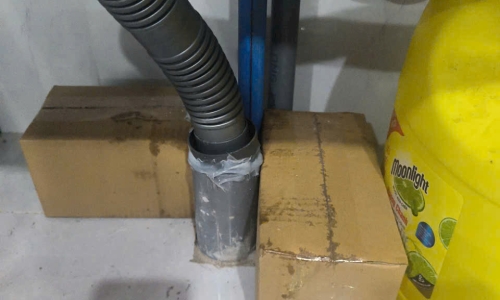 Diệt Mối Tận Gốc Khu Vực Tân Định