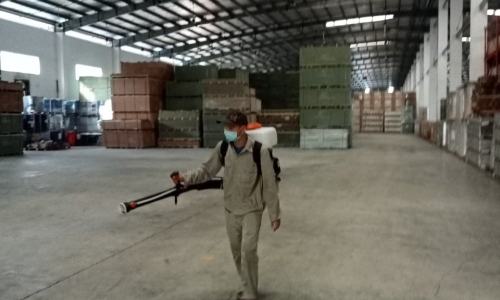 DIỆT MỐI TẬN GỐC KHU VỰC THÀNH PHỐ MỚI BÌNH DƯƠNG