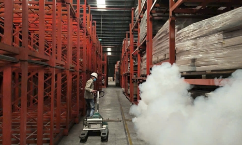 Diệt Mối Tận Gốc Khu Vực Tân Uyên