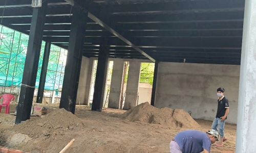 Dịch Vụ Diệt Mối Tận Gốc Khu Vực Lái Thiêu