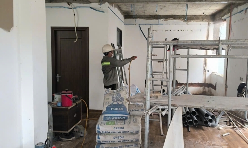 Diệt Mối Tận Gốc Tại Quận 6