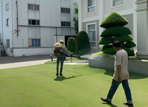 GIỚI THIỆU VỀ CHÚNG TÔI 